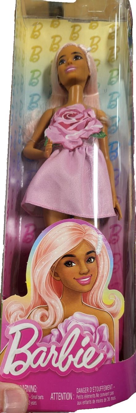 Barbie Fashionistas Fashionable Friend #238 HYT94 Mattel